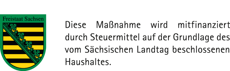 Sachsen_Logo